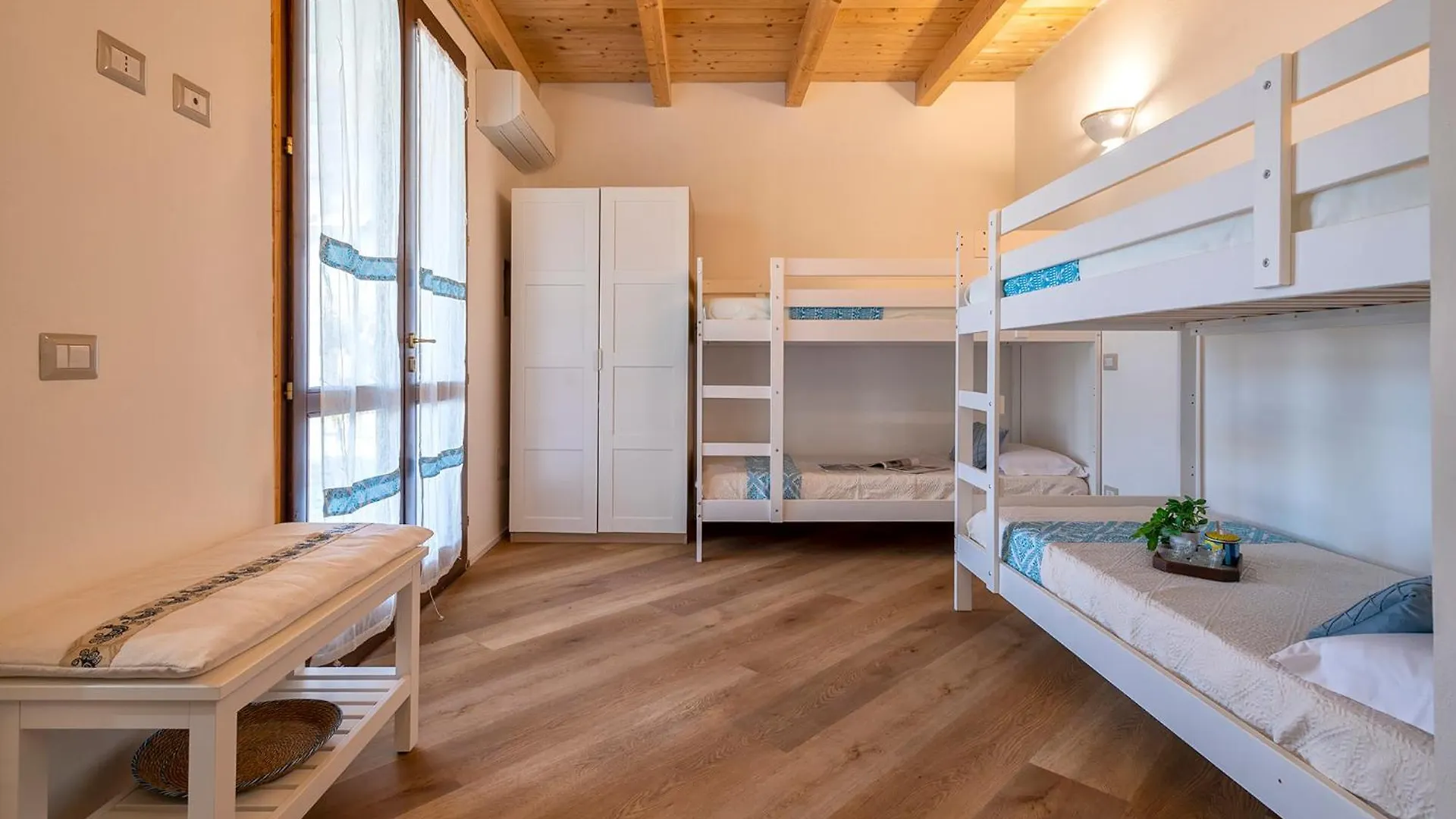 Villa Celeste Countryside Deluxe Near The Beaches Of Sardinia Alghero Italy