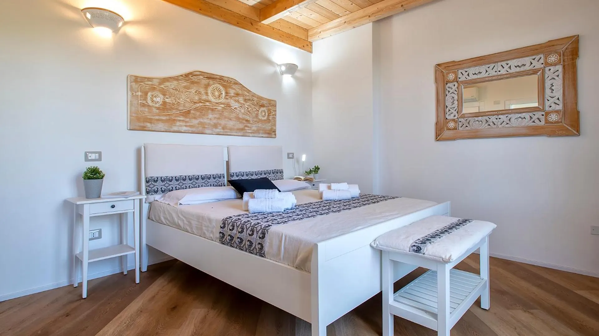 Villa Celeste Countryside Deluxe Near The Beaches Of Sardinia Alghero