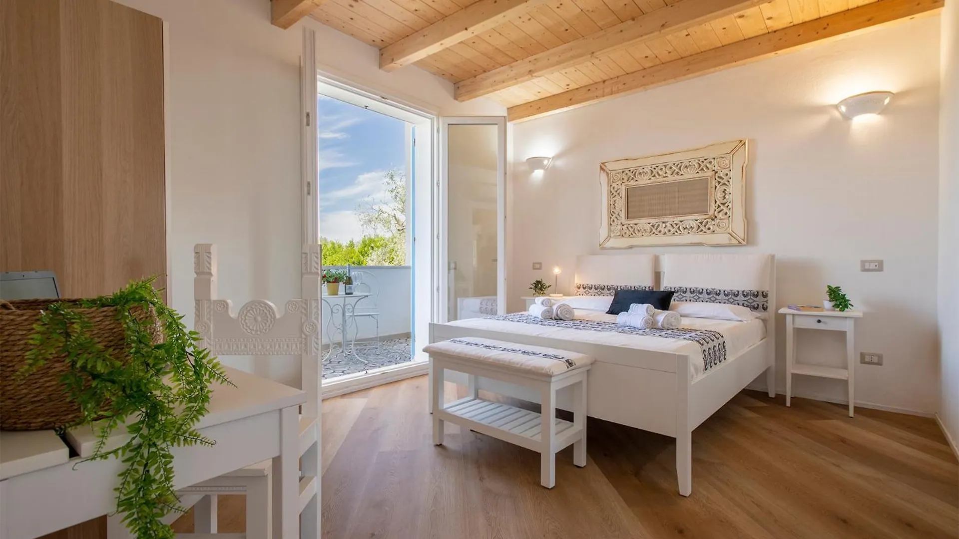 Villa Celeste Countryside Deluxe Near The Beaches Of Sardinia Alghero