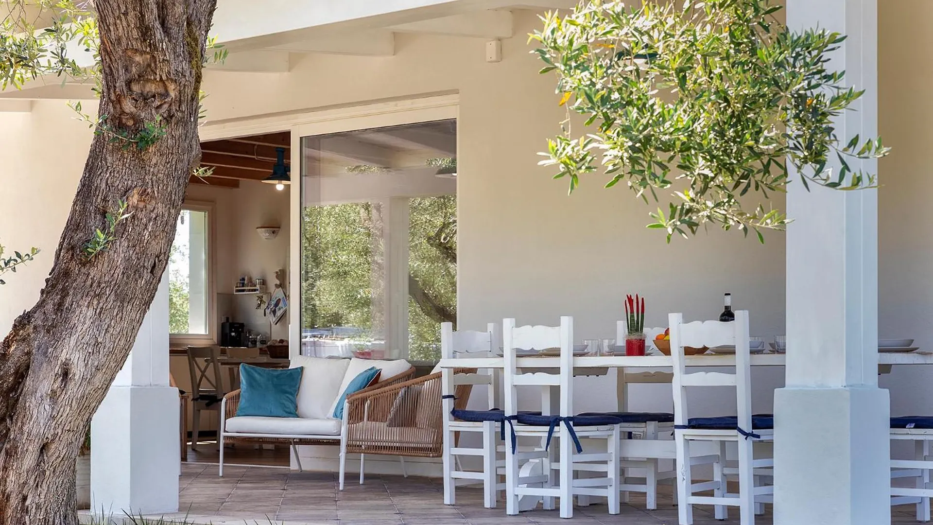 Villa Celeste Countryside Deluxe Near The Beaches Of Sardinia Alghero