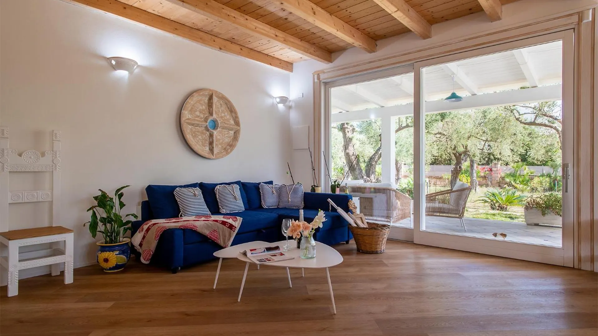 Villa Celeste Countryside Deluxe Near The Beaches Of Sardinia Alghero 0*,  Italy