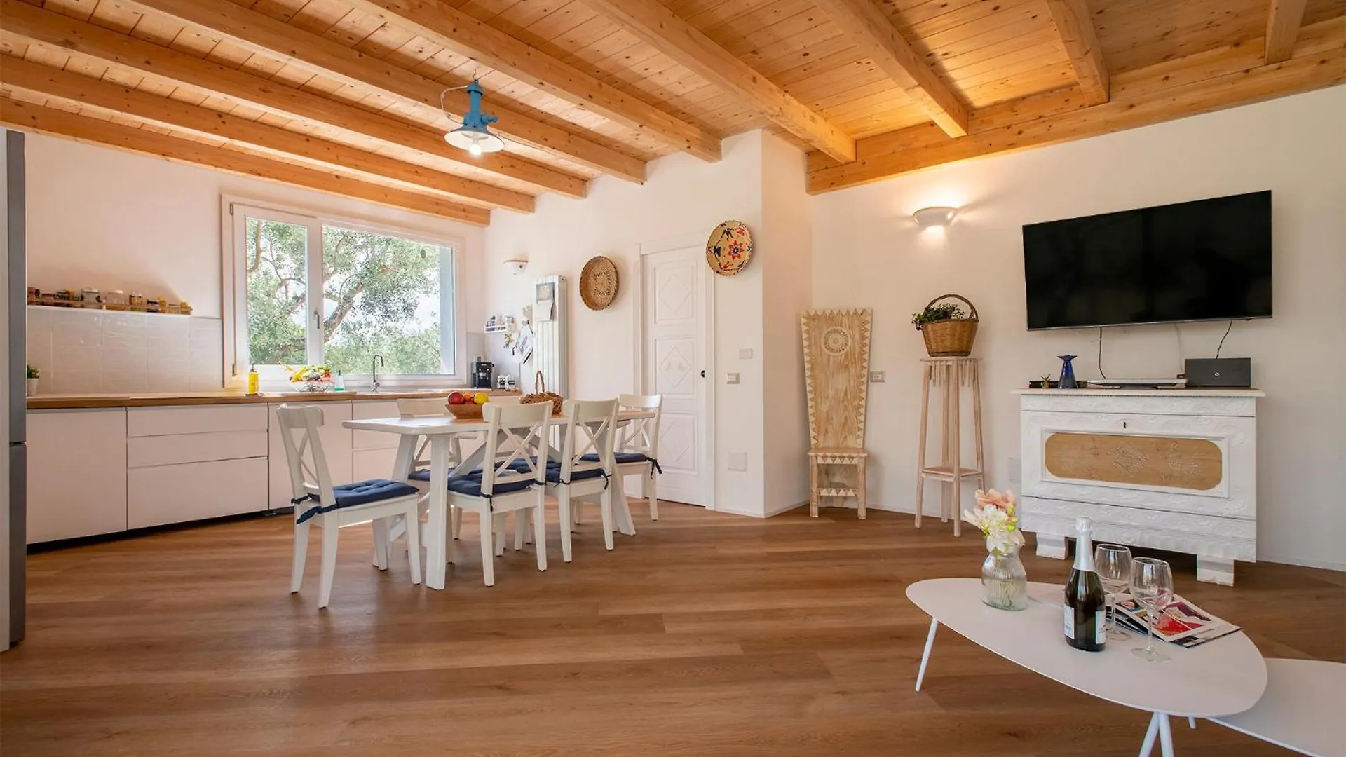 Villa Celeste Countryside Deluxe Near The Beaches Of Sardinia Alghero Italy