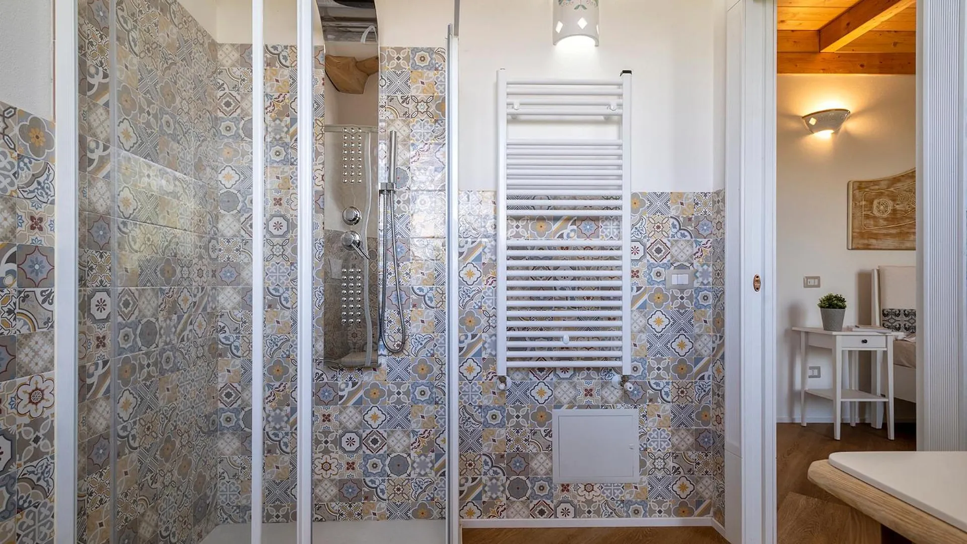Villa Celeste Countryside Deluxe Near The Beaches Of Sardinia Alghero