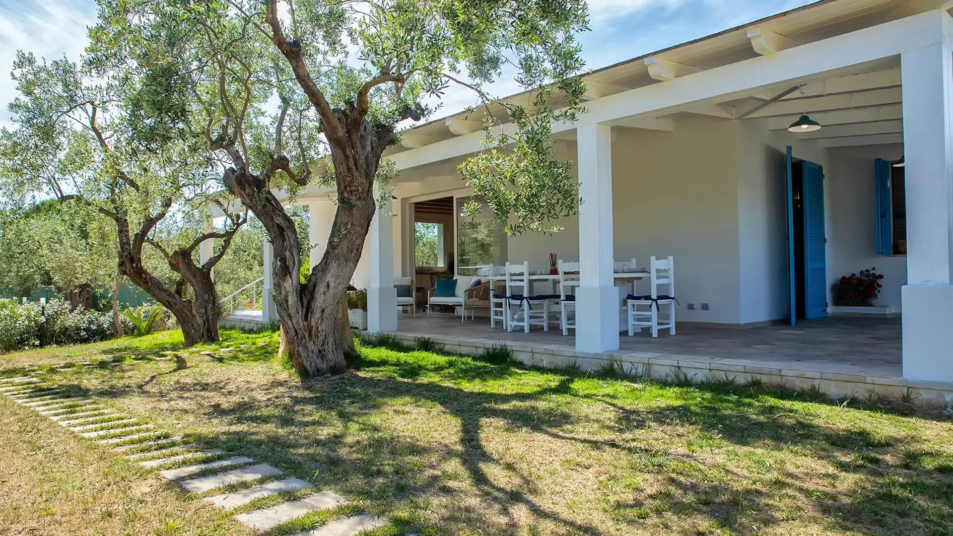 Villa Celeste Countryside Deluxe Near The Beaches Of Sardinia Alghero 0*,  Italy