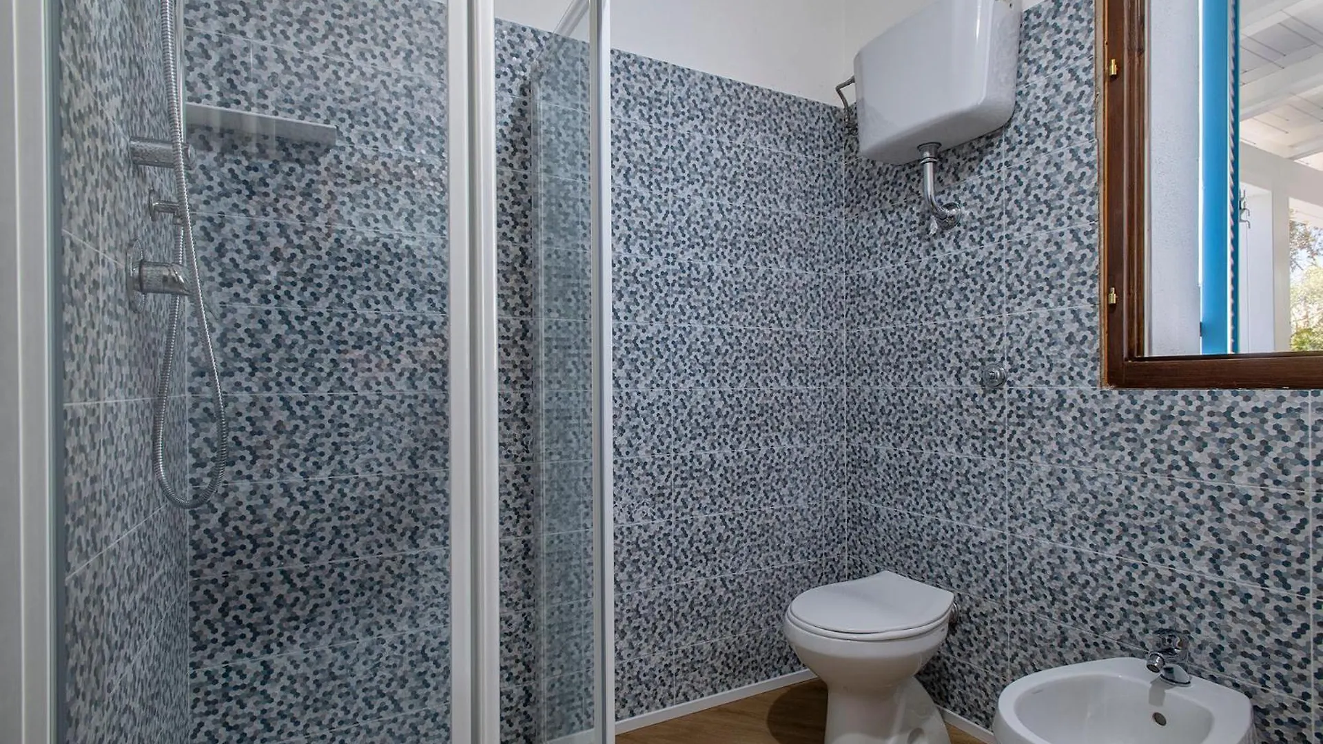 Villa Celeste Countryside Deluxe Near The Beaches Of Sardinia Alghero